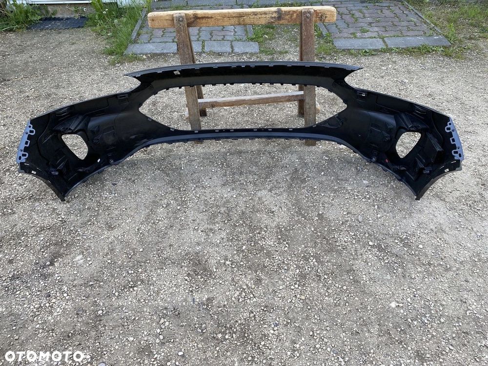 ZDERZAK PRZÓD PRZEDNI FORD KUGA ESCAPE MK3 LV4B-17003J - 7