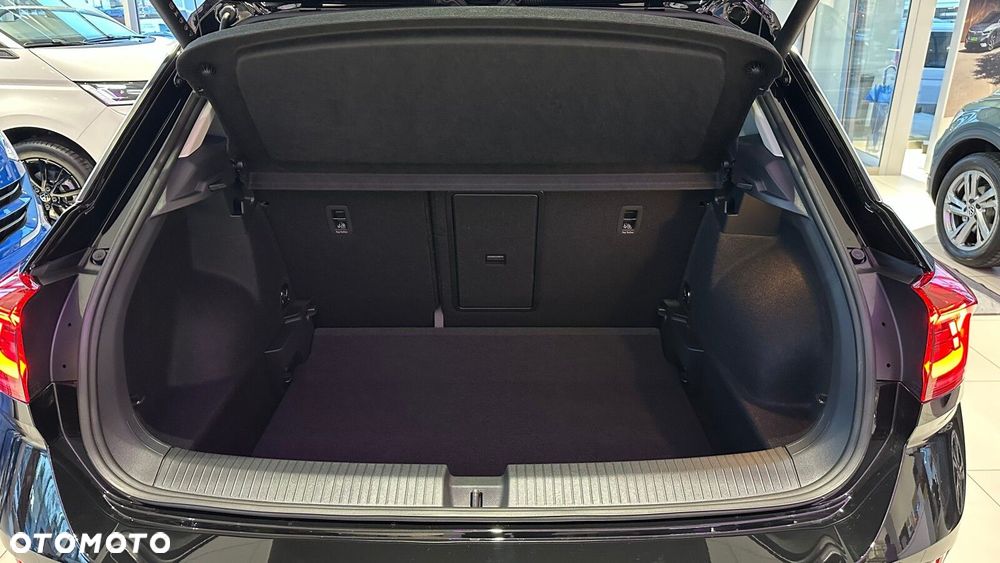 Volkswagen T-Roc 1.5 TSI Final Edition DSG - 13
