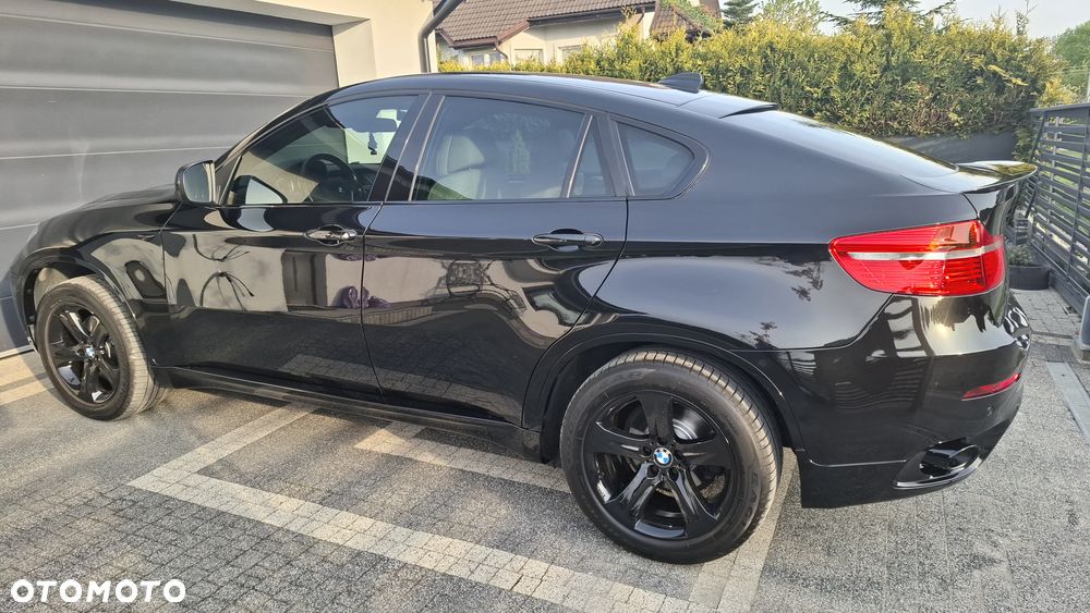 BMW X6 - 18