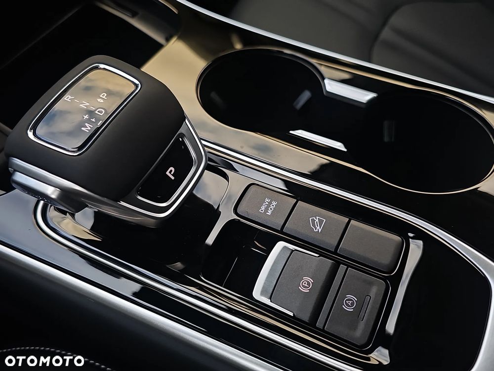 Forthing T5 EVO T-Five 1.5 DVVT GDI DCT - 22