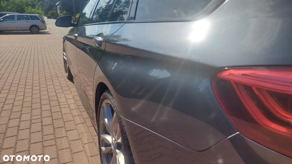 BMW Seria 5 - 6