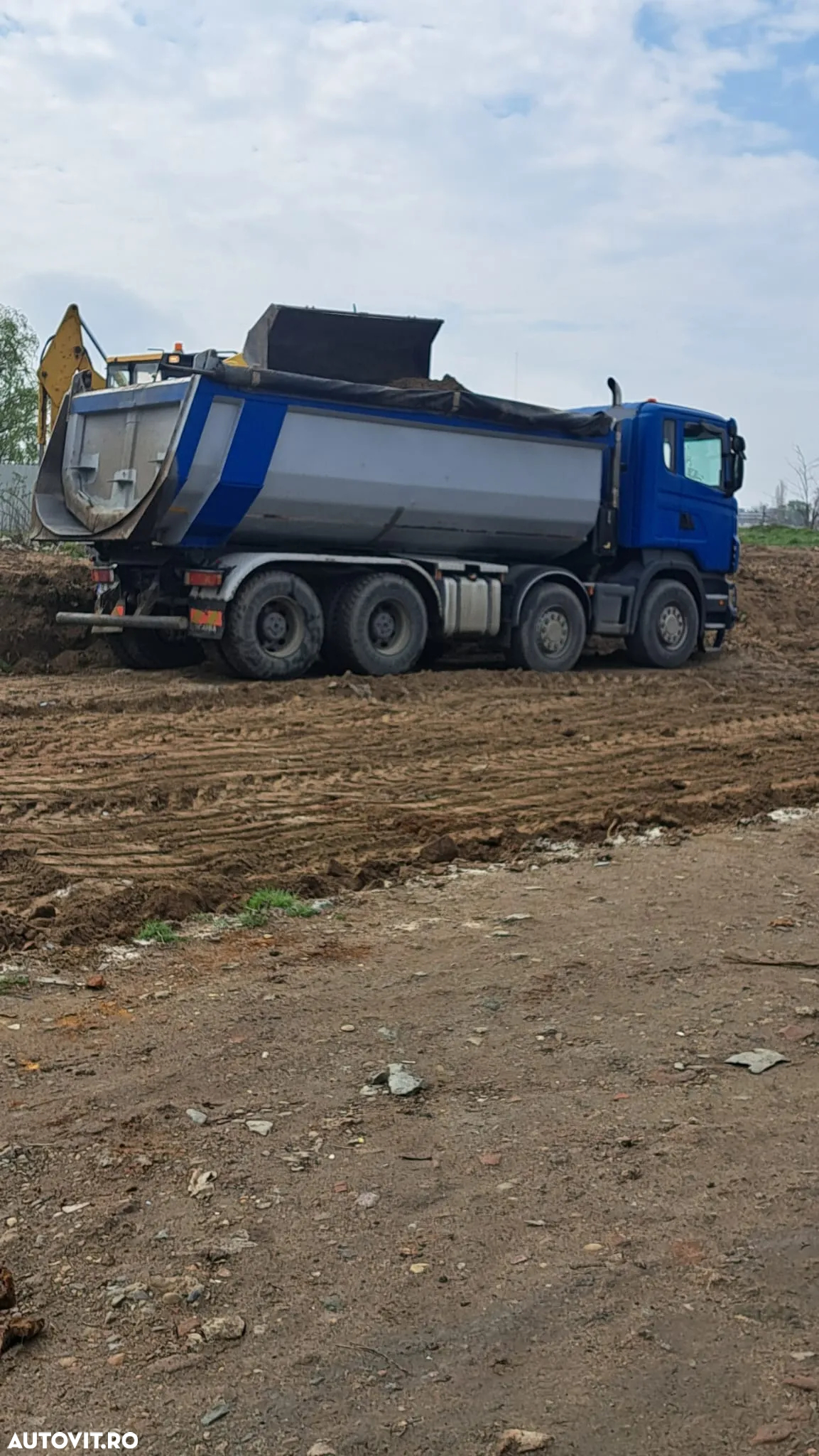 Scania Scania R480 - 5