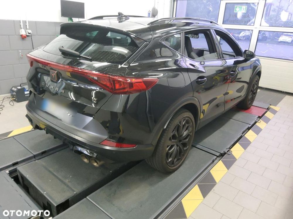 Cupra Formentor VZ 2.0 TSI 4Drive DSG Tribe Edition - 4