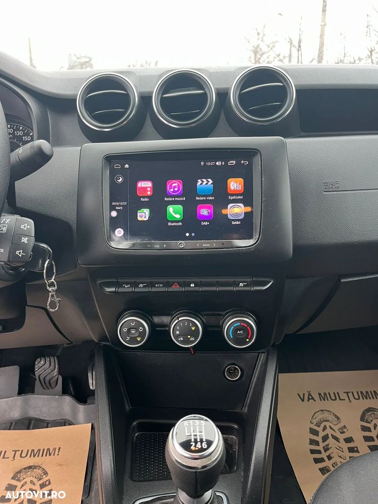 Dacia Duster 1.5 Blue dCi 4WD Essential - 14