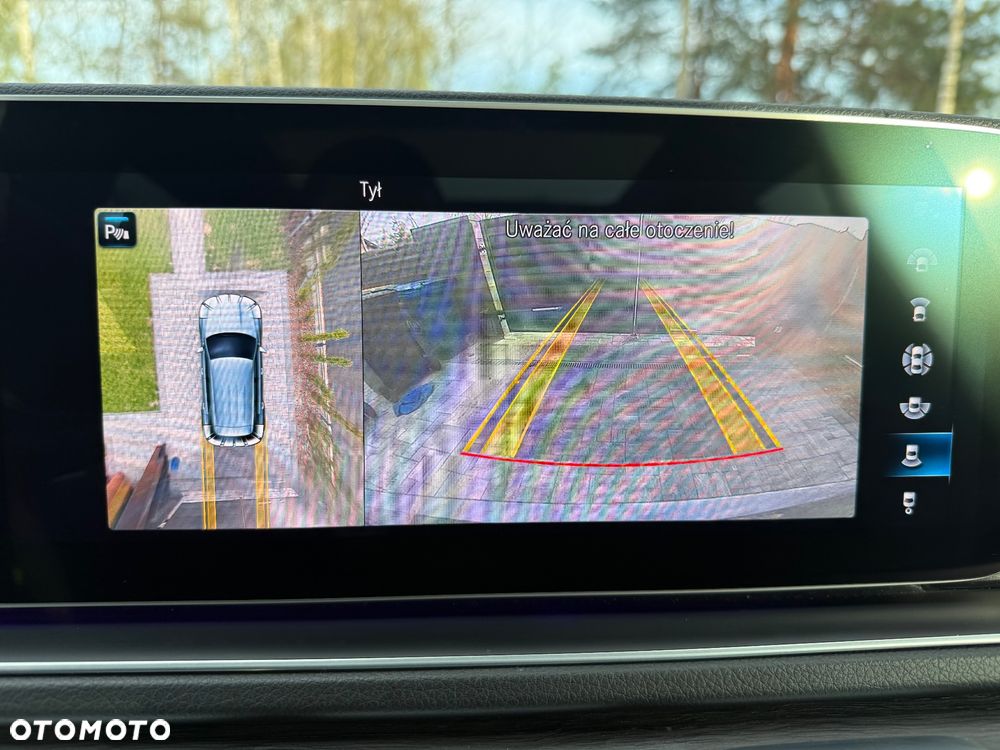 Mercedes-Benz GLE 350 de 4-Matic Executive - 28