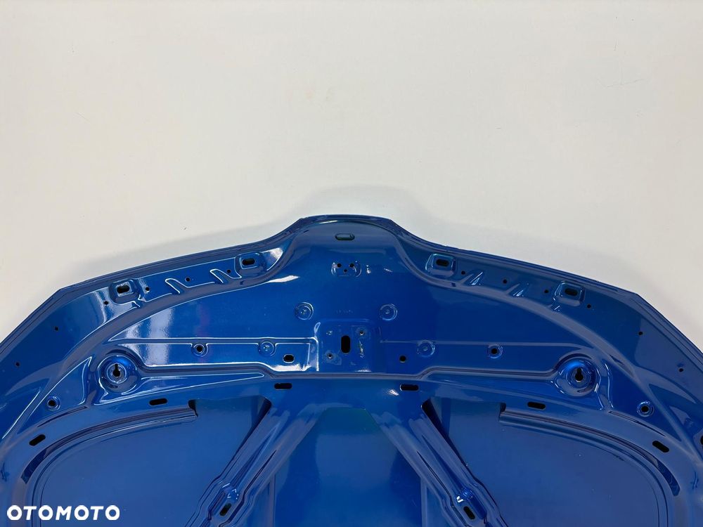 Skoda Fabia III Lift Maska 6V0823155 - 13