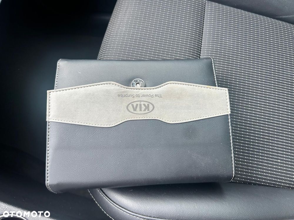 Kia Sportage 2.0 CRDI Business Line 4WD - 40
