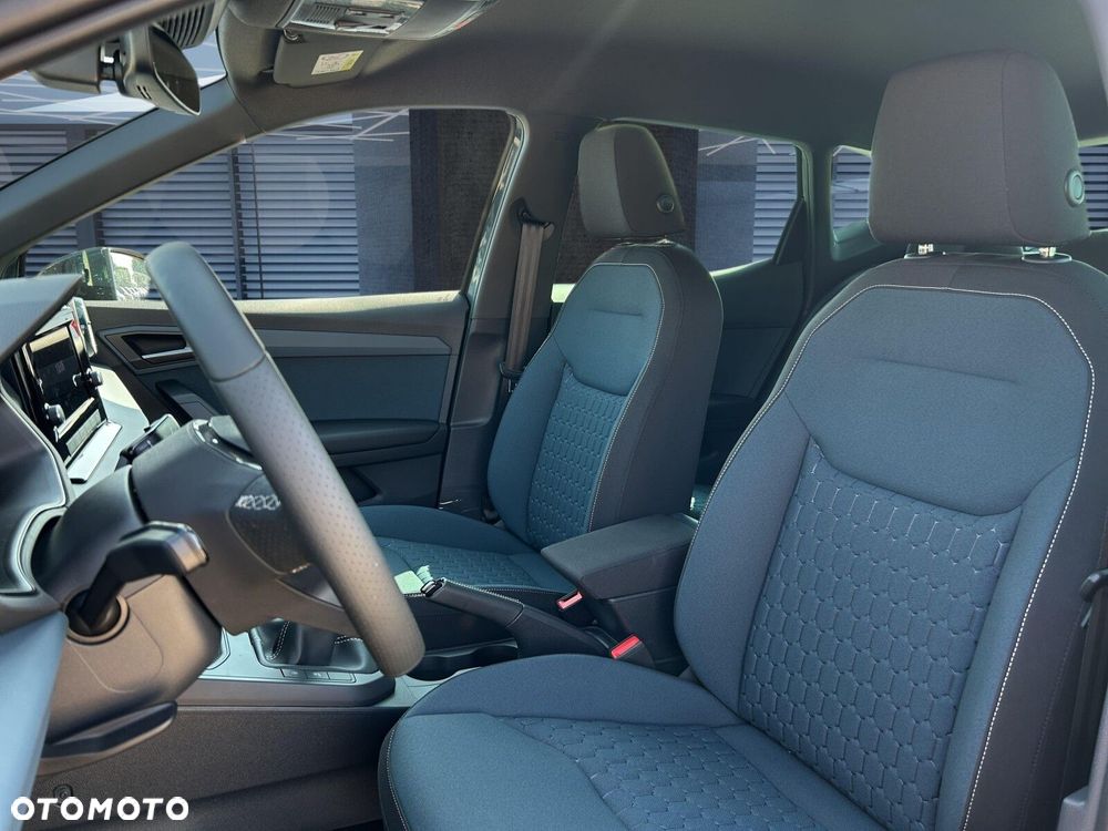 Seat Arona - 7
