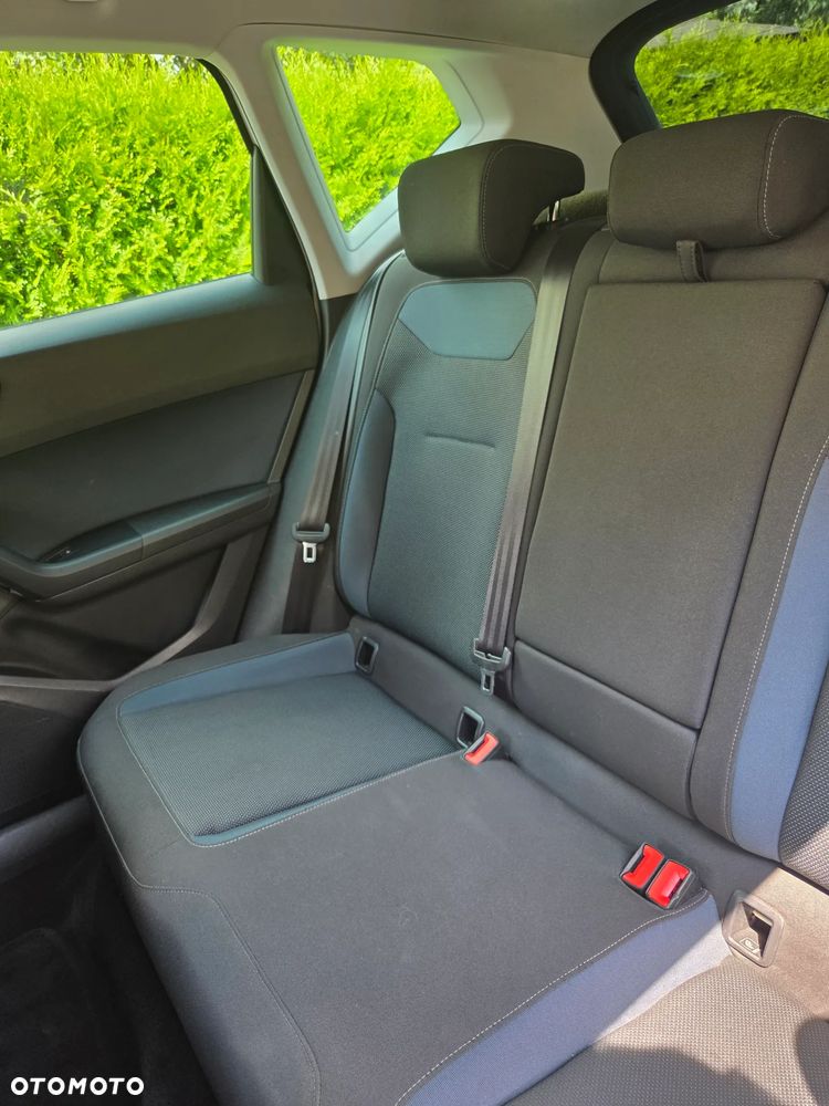 Seat Ateca 1.4 ECO TSI Style S&S - 15
