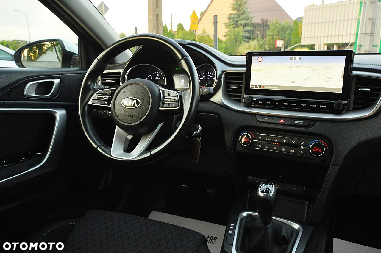 Kia Ceed 1.6 CRDi Edition 7 - 2