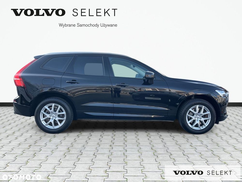 Volvo XC 60 - 5