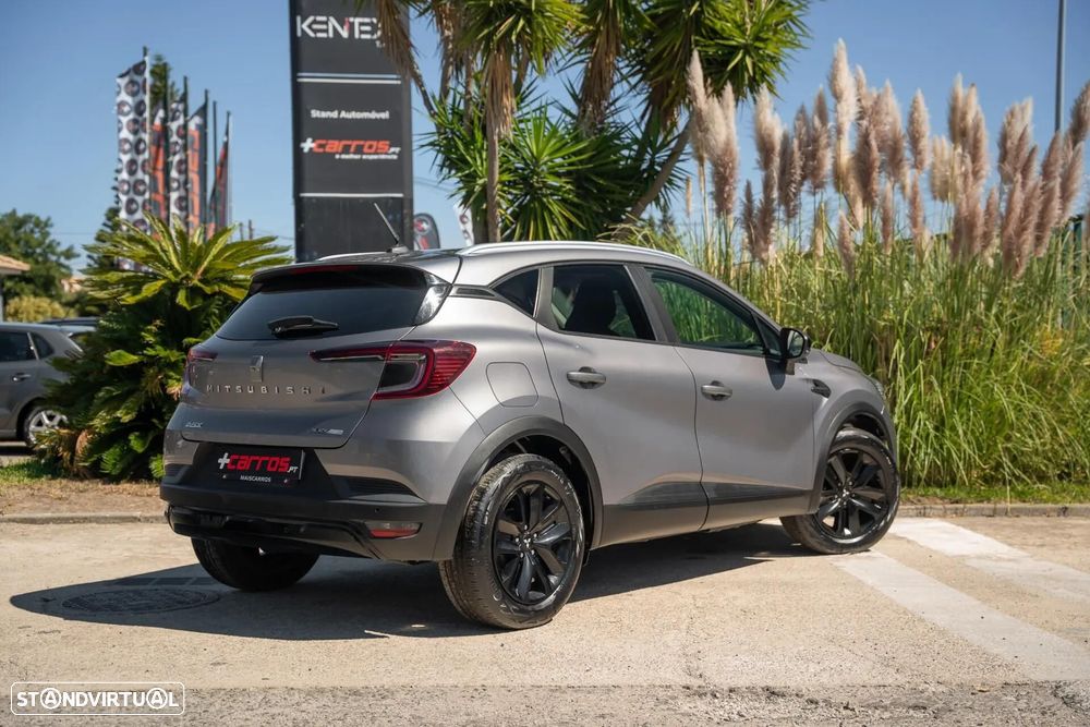 Mitsubishi ASX 1.0 MPI-T Kaiteki - 10