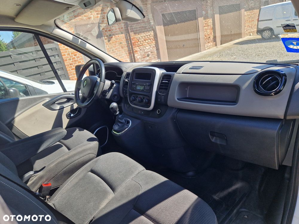 Renault Trafic - 4