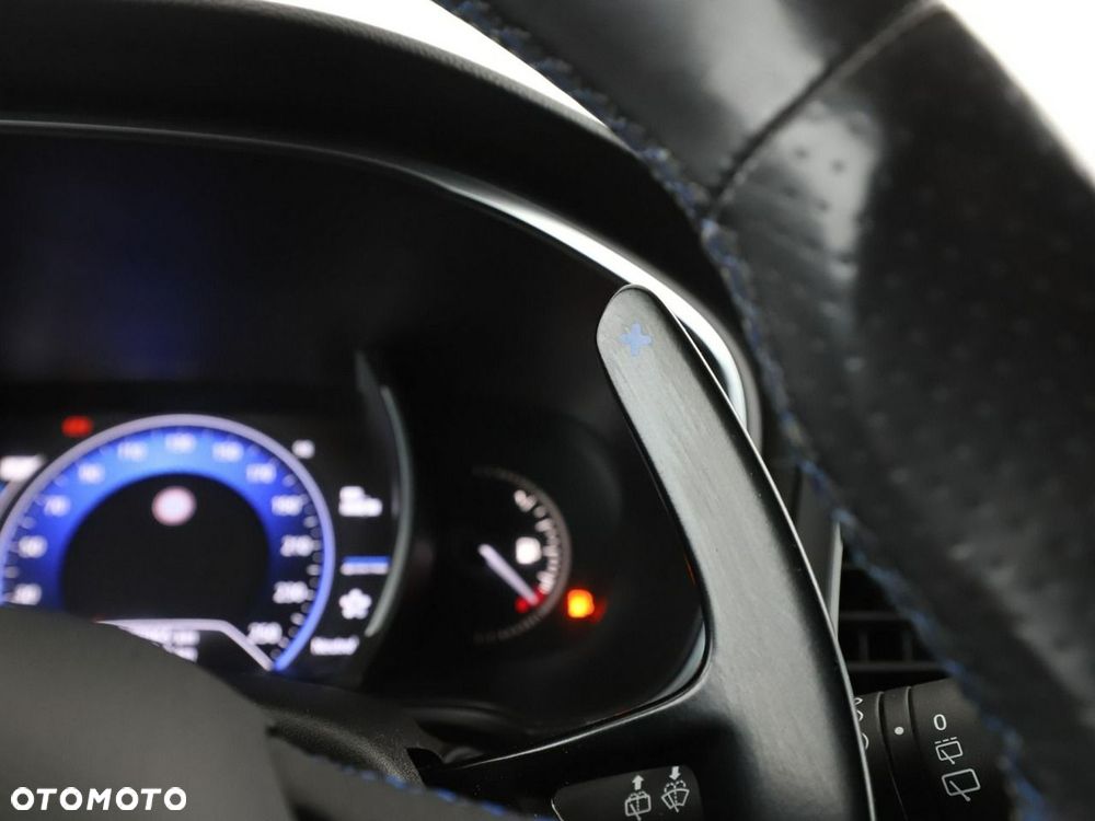 Renault Megane ENERGY TCe 205 EDC GT - 32