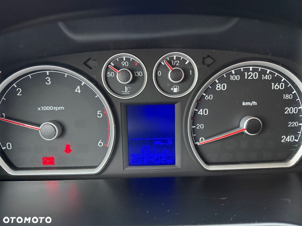 Hyundai i30 i30cw 1.6 CRDi Edition 20 - 13