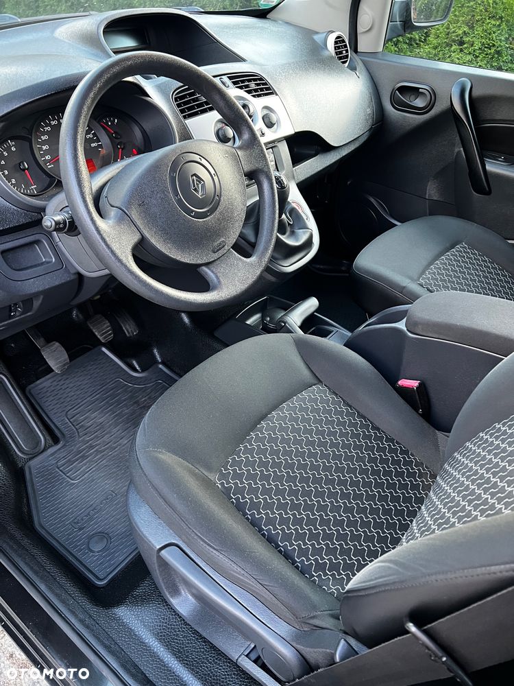Renault Kangoo - 20