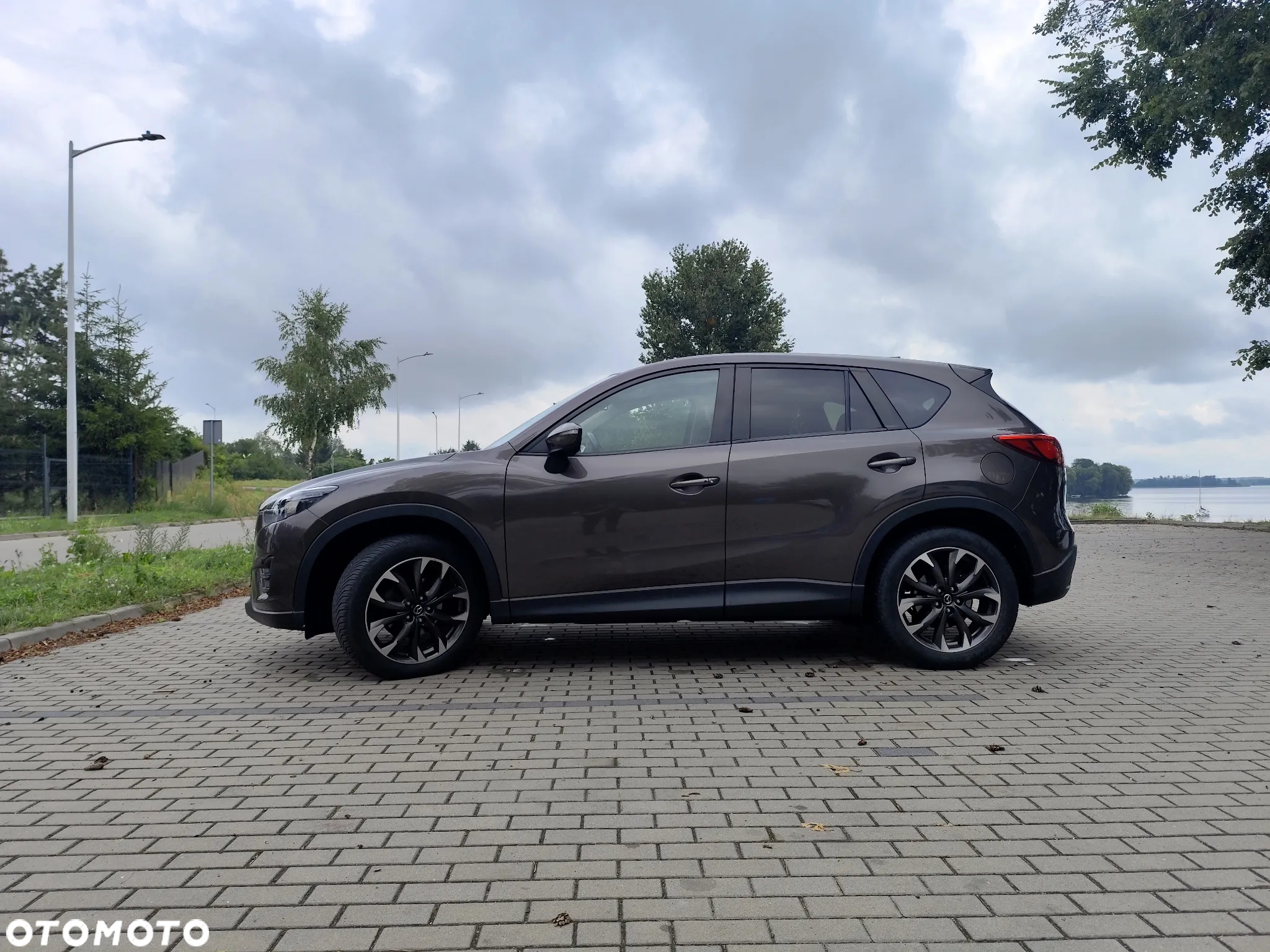 Mazda CX-5 - 5