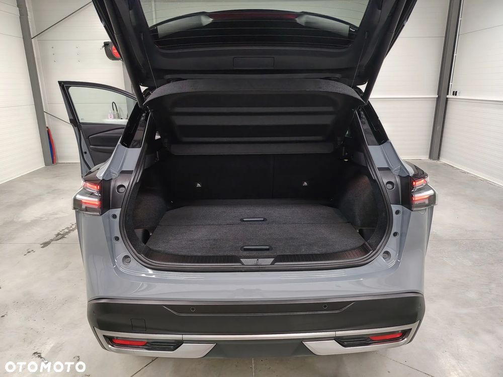 Nissan Qashqai 1.3 DIG-T MHEV Xtronic N-Connecta - 28