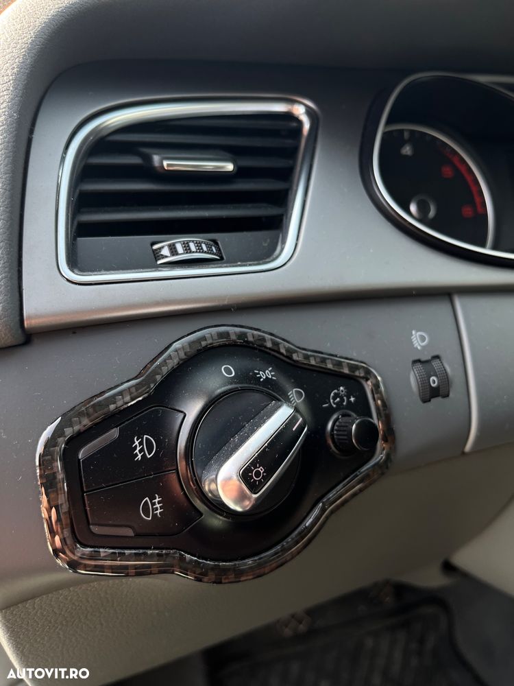 Audi A4 Avant 2.0 TDI - 6