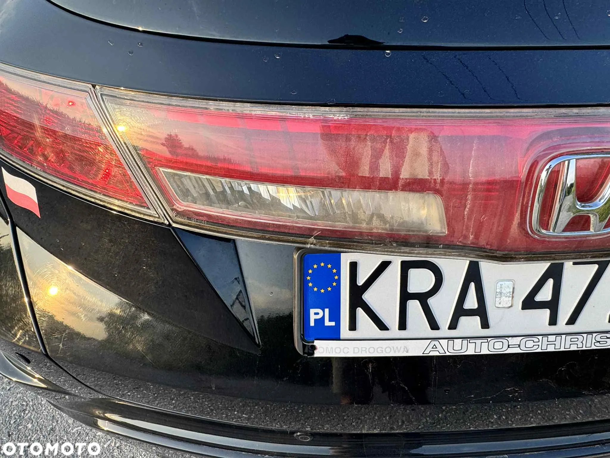 Honda Civic 1.4 Comfort - 26