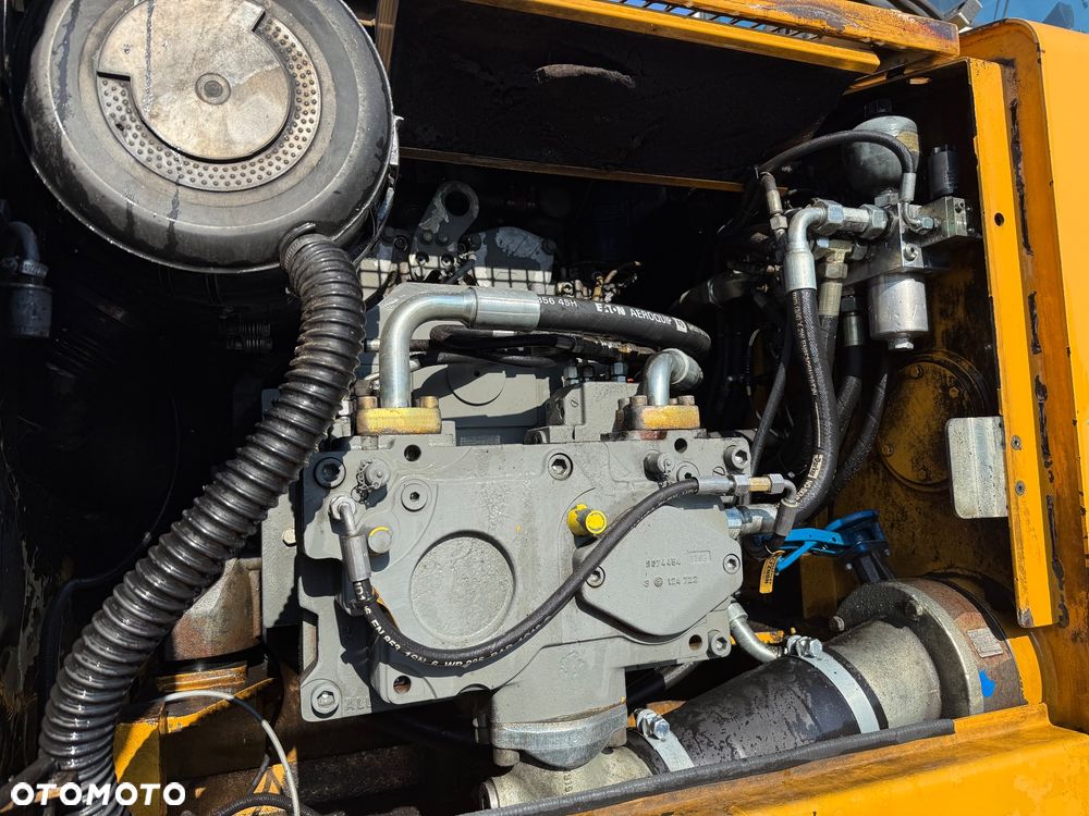 Liebherr 924C HD Litronic - 11