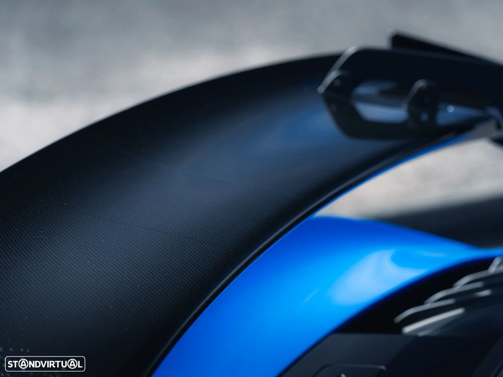 Porsche 911 (992) GT3 PDK - 30