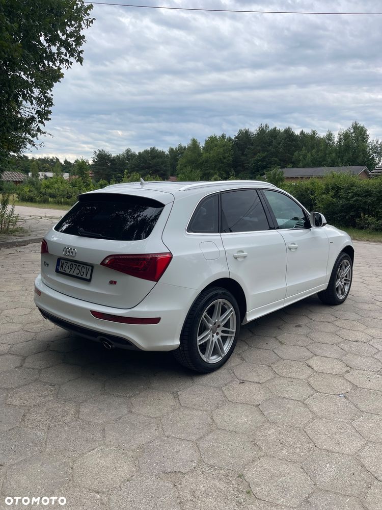 Audi Q5 2.0 TFSI Quattro S tronic - 6