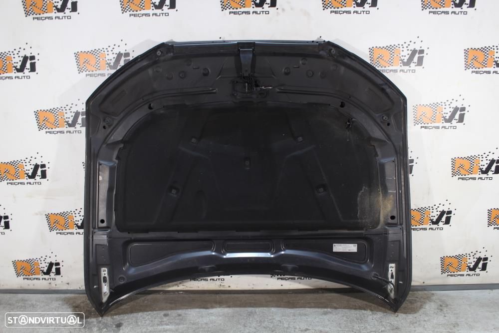 Frente Audi A4 B8 / 8K Xenon SLine - 9