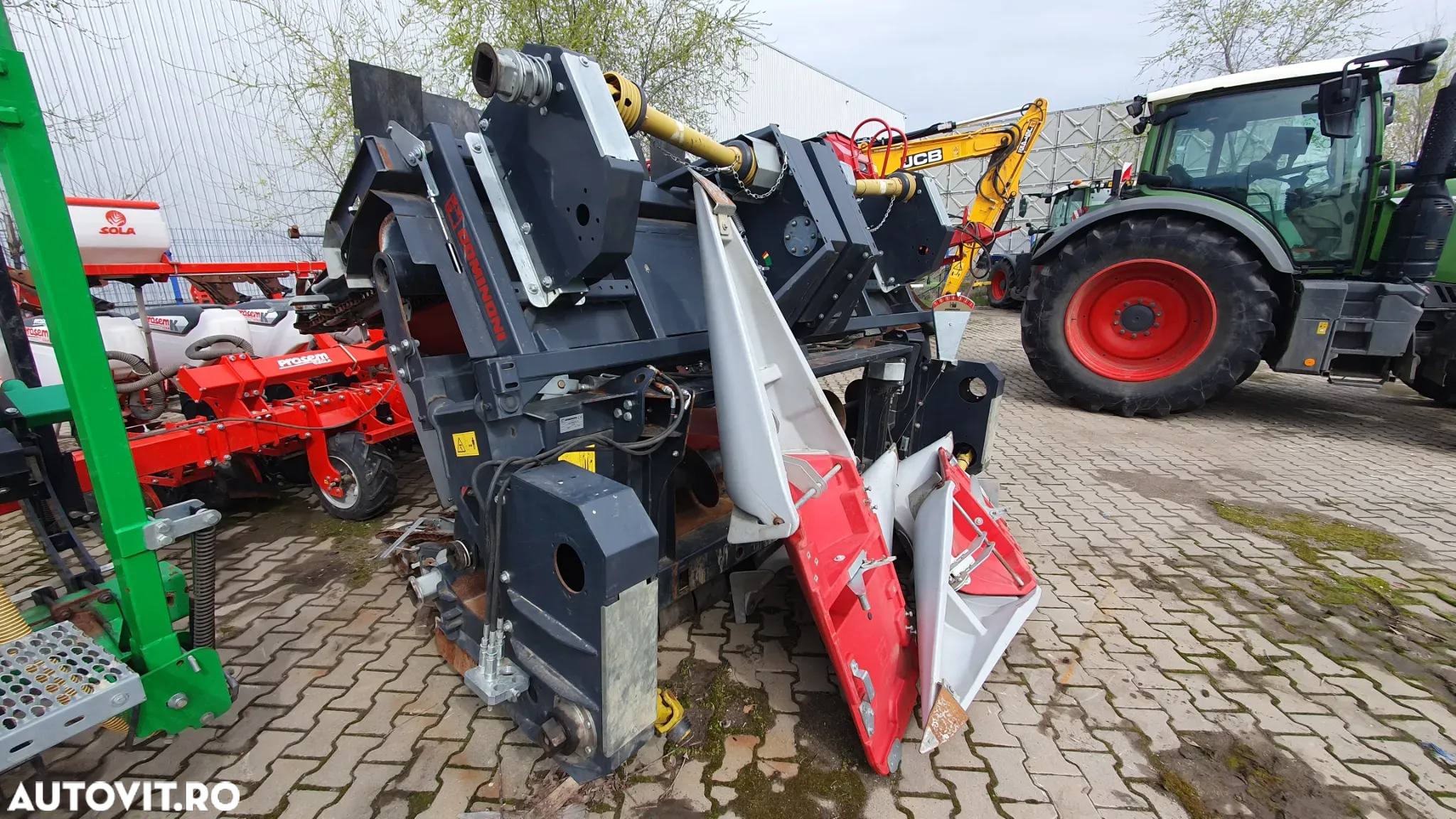Dominoni Kaiman SL 978 BG - 2