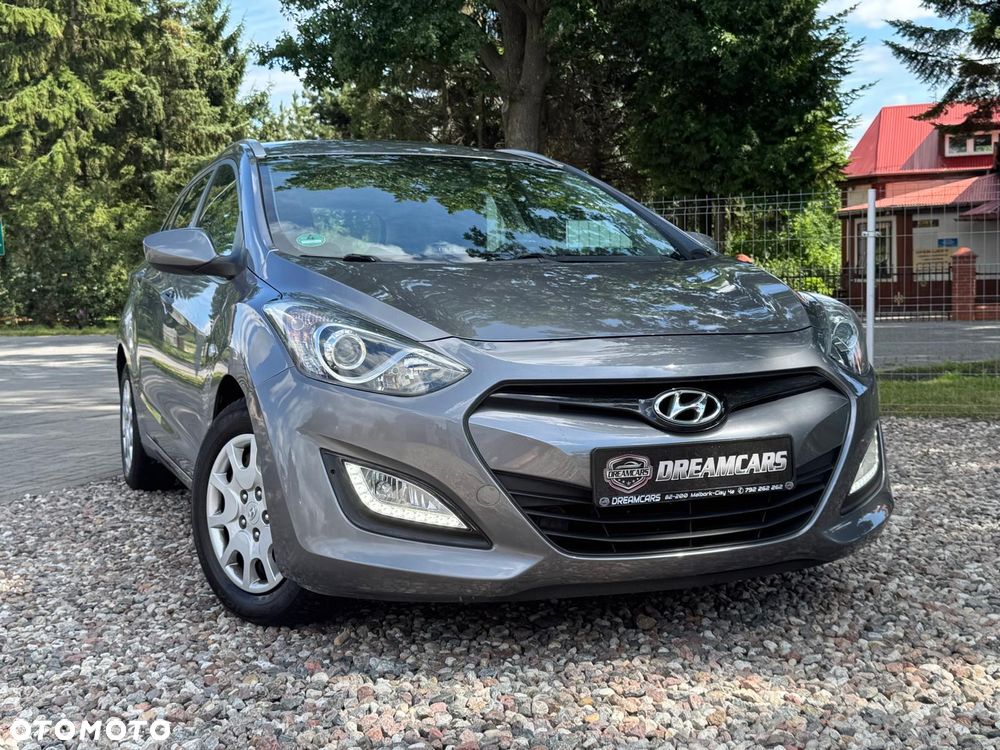 Hyundai i30 - 18