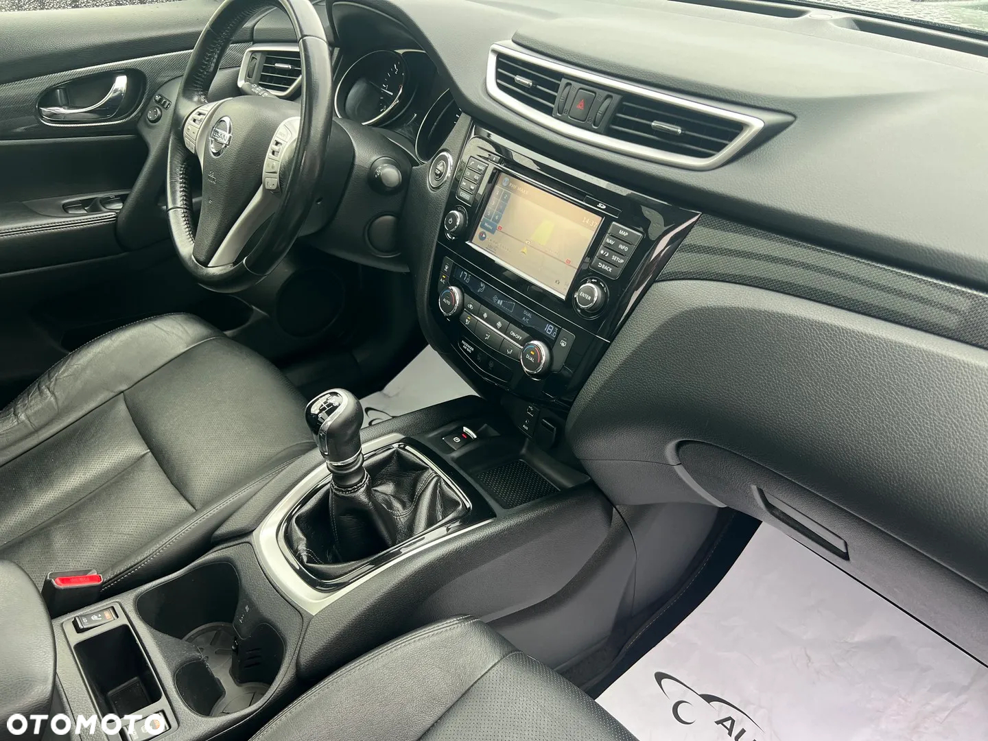 Nissan X-Trail - 9