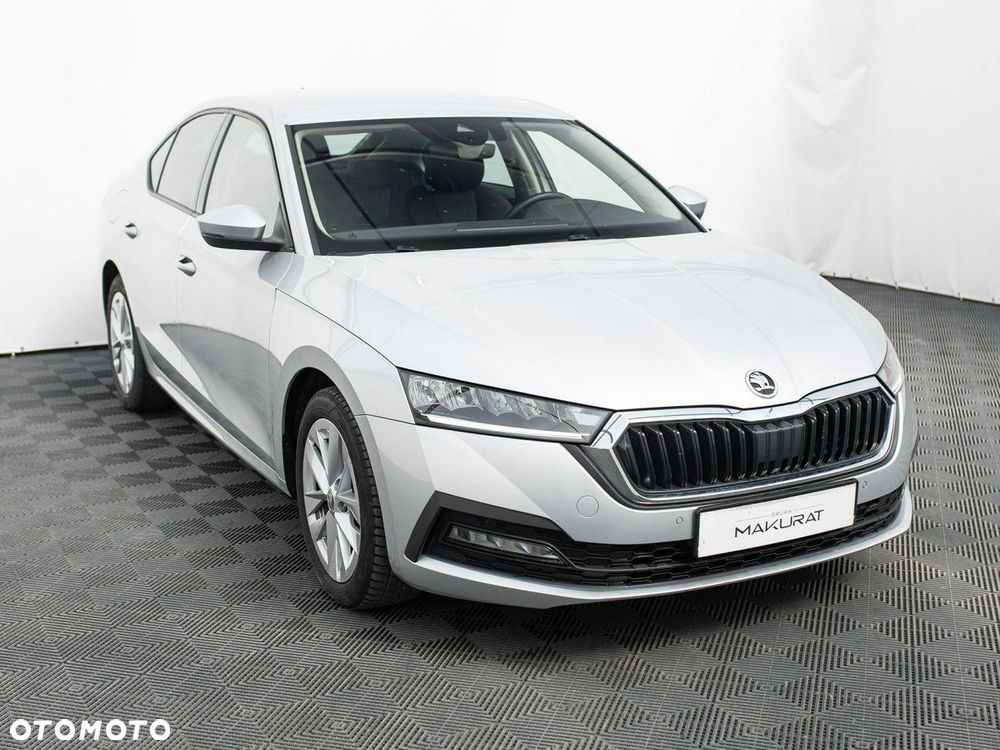 Skoda Octavia - 4