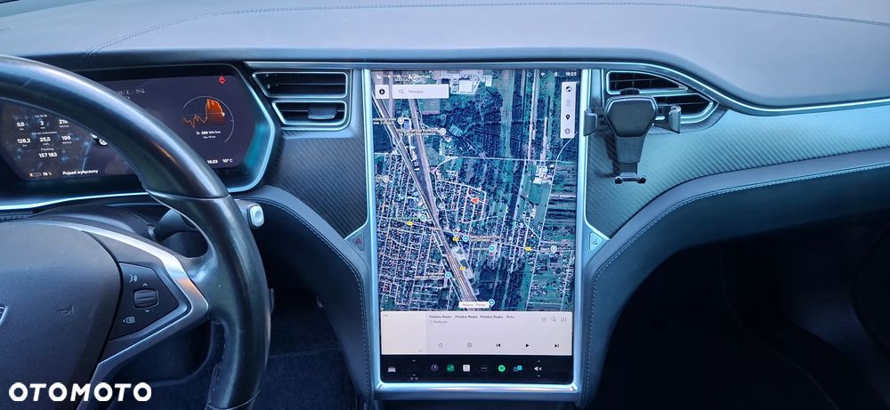 Tesla Model S Long Range Plus - 9