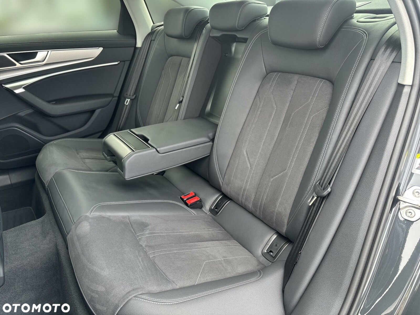 Audi A6 - 13