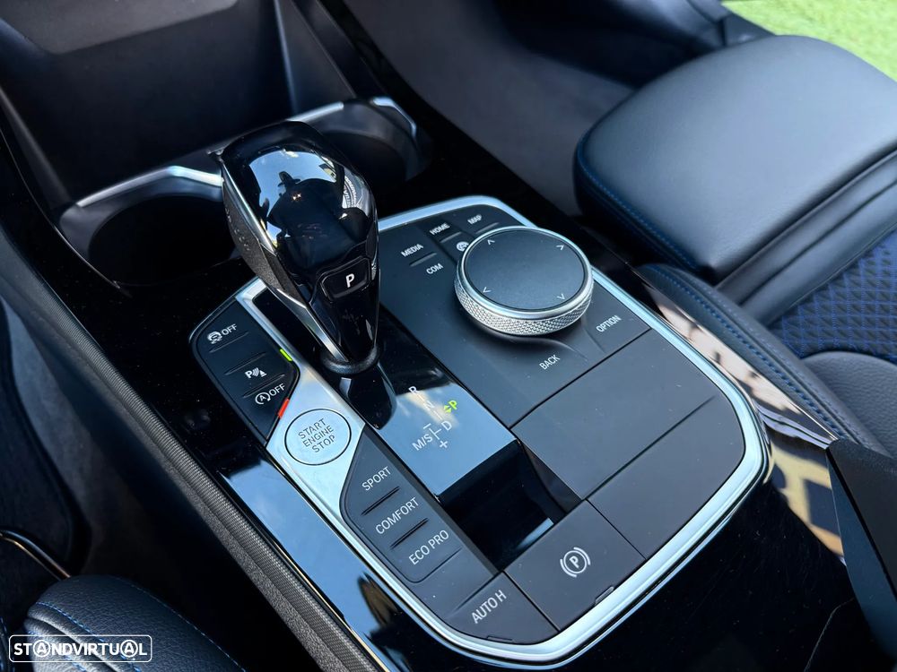 BMW 216 Gran Coupé d Pack Desportivo M - 46