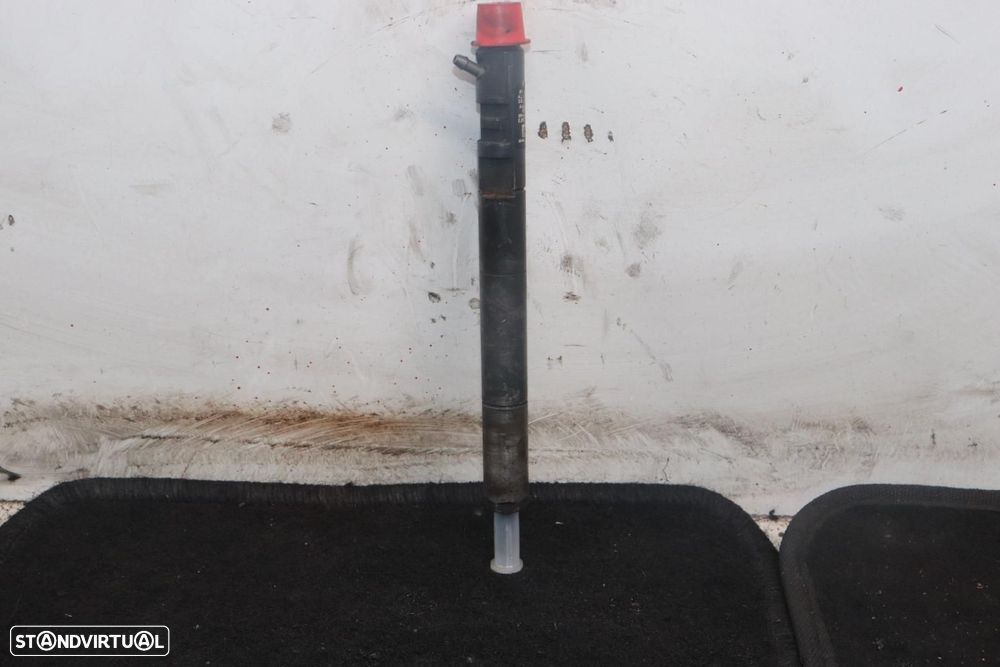 INJETOR SSANGYONG KYRON - 1