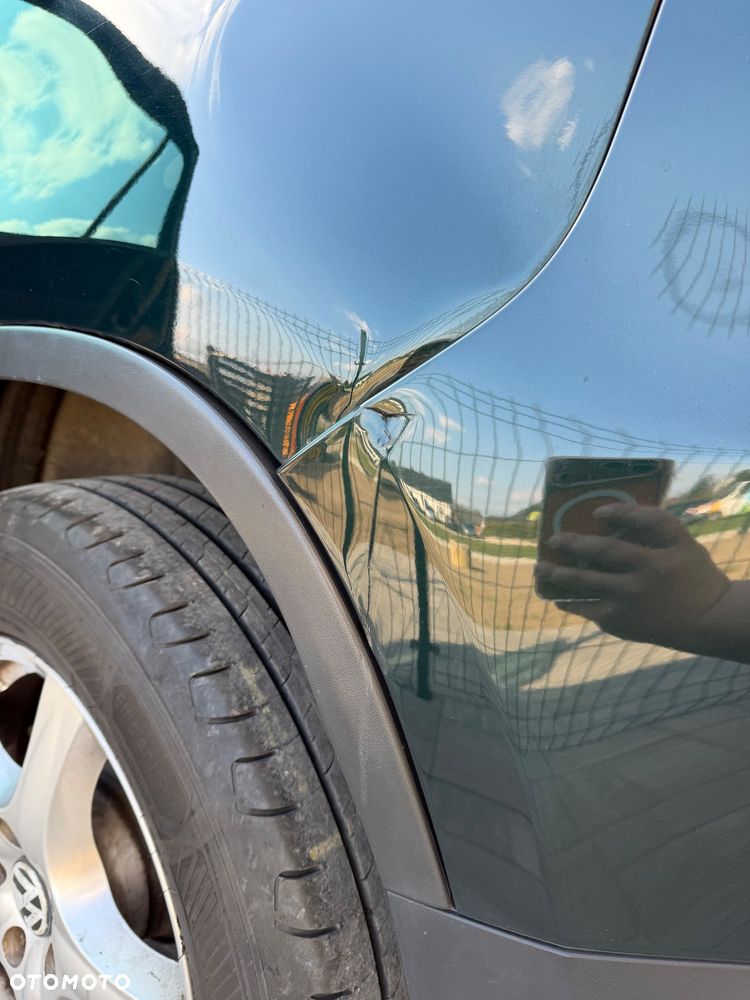 Volkswagen Tiguan 1.4 TSI 4Mot Sport&Style - 16