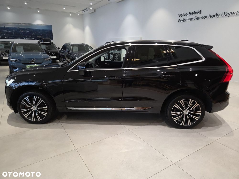 Volvo XC 60 - 8