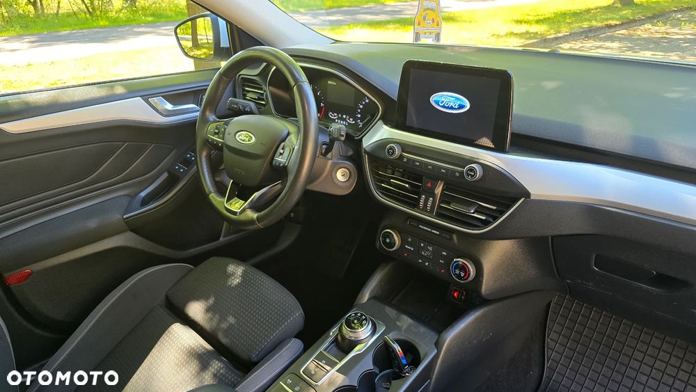 Ford Focus 2.0 EcoBlue Active - 13