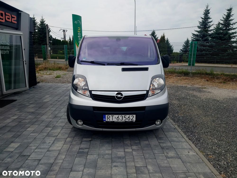 Opel Vivaro ver-2-0-cdti-l2h1-life-cosmo - 8