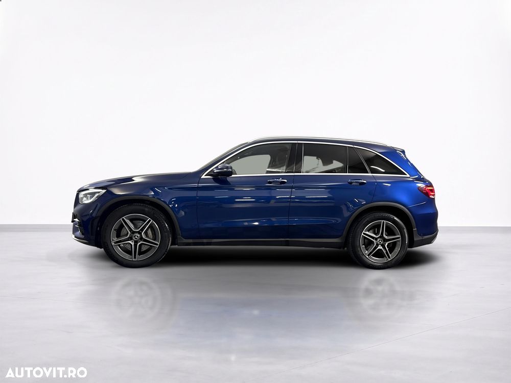 Mercedes-Benz GLC 200 4MATIC MHEV - 3