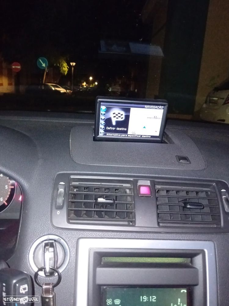 Volvo V50 DPF D2 Momentum - 13