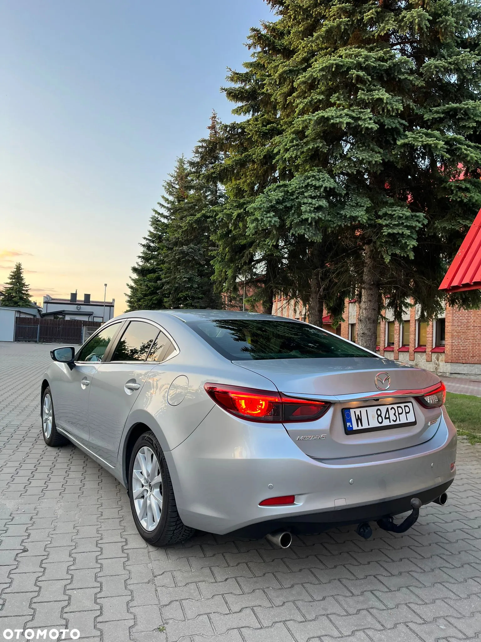 Mazda 6 2.0 SkyEnergy - 7