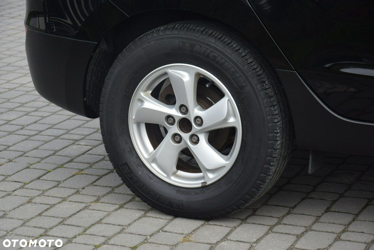 Hyundai ix35 1.6 2WD 5 Star Edition - 11
