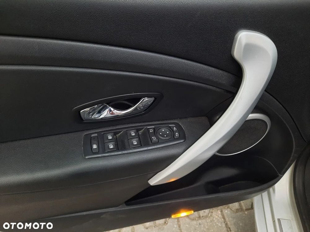 Renault Fluence - 13
