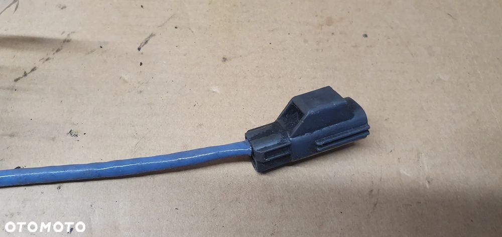 Czujnik temperatury spalin sonda Ford Focus MK3 1.6 TDCI 6M51-12B591-CA - 3