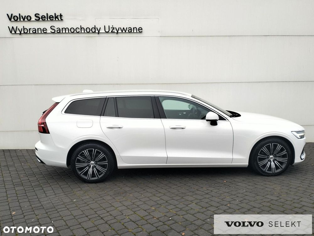 Volvo V60 - 4