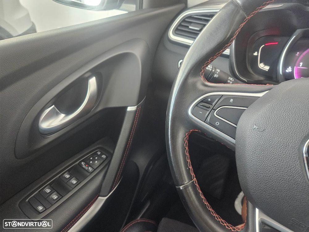 Renault Kadjar 1.5 dCi Black Edition - 35