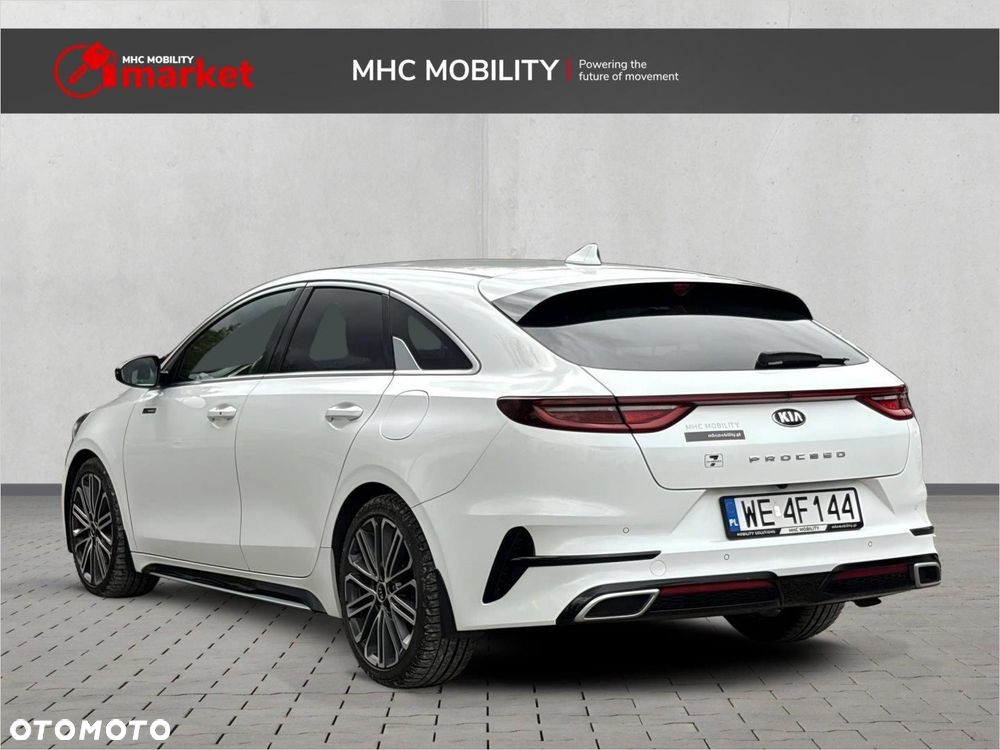 Kia ProCeed 1.5 T-GDI GT Line DCT - 3