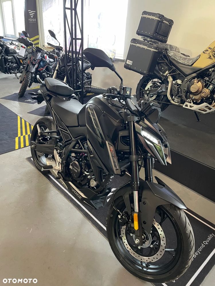 VOGE R125S - 22